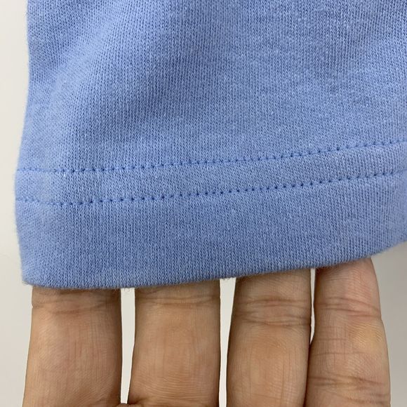 Vintage Madonna Tee Shirt Strike A Pose Vinyl Shiny Transfer USA Small - Picture 5 of 9